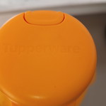 Tupperware 2-liter bottle, new