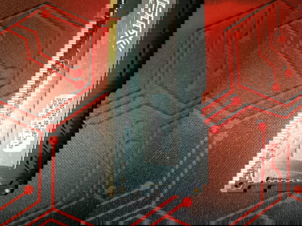 ballistix ram 2400mhz 8gb πολύ καλη