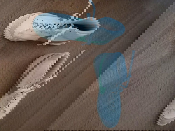 Nike vintage Αθλητικο γυναικειο παπουτσι
