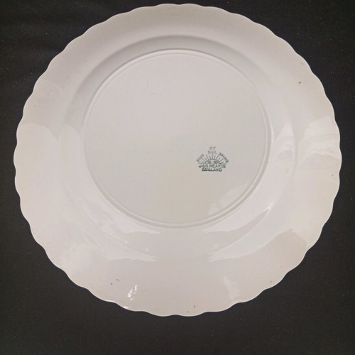 Vintage Alfred Meakin England Sol pasta set, 7 pieces, 1951