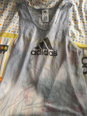Adidas football jerseys size S like new