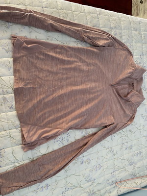 MP sports shirt size M 38 10