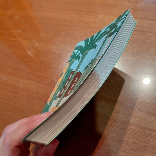 Bessi Livanou Ta Megala Koritsia Den Klaine book