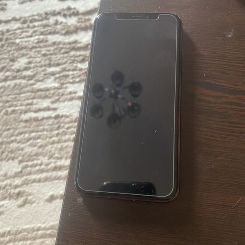 I Phone 10 for parts, all original except battery