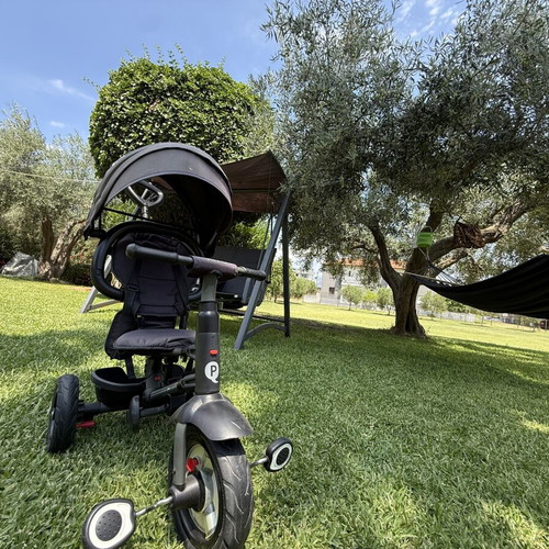 Rito Q Play tricycle like new