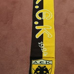 Team scarf like new