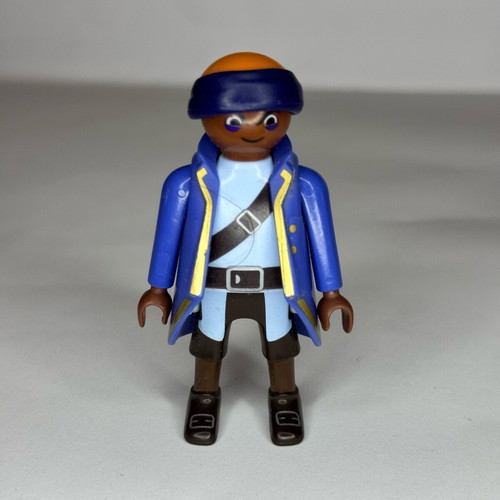 Playmobil figure pirate like new