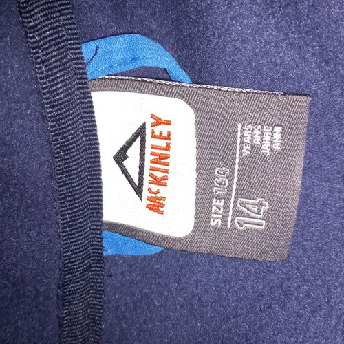 McKinley Jacket