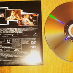 Existenz DVD like new, fully functional with subtitles