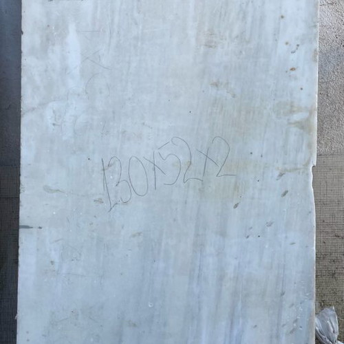 Dionysos marble used 130x52x2 cm