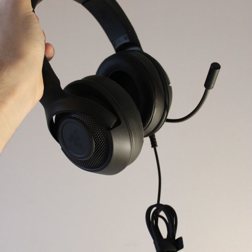 Razer Kraken X Lite Over Ear Gaming Headset
