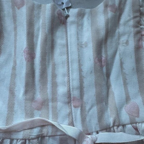 Ebita dress for girl 12-18 months new