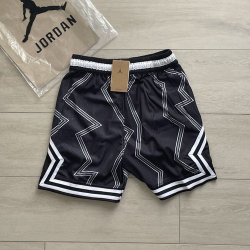 Jordan Diamonds Shorts size S, brand new, black