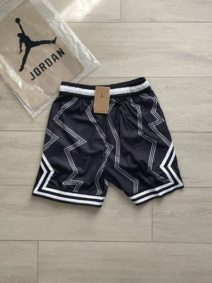 Jordan Diamonds Shorts size S, brand new, black