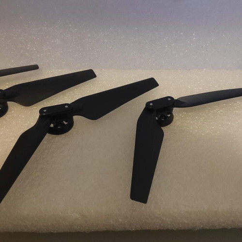 Eachine EX4 replacement folding propellers set 4 pcs CW CCW 5330