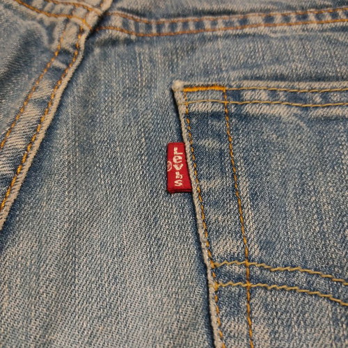 Levis 511 pants used W30 L34