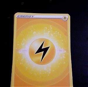 Κάρτες Pokemon- ENERGY (8)