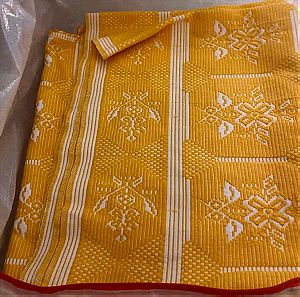 Κουβέρτα-ριχτάρι παραδοσιακή διπλή