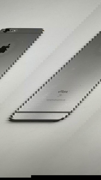 iPhone 6s Plus 128GB Space Gray