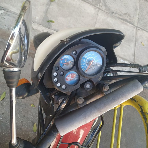 Kymco Activ 110cc AXR 110 / CK110 underbone motorcycle for parts