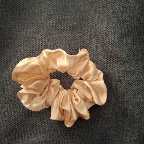 Scrunchies new, pack of 5 pieces
