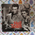 Hell Town DVD used with subtitles