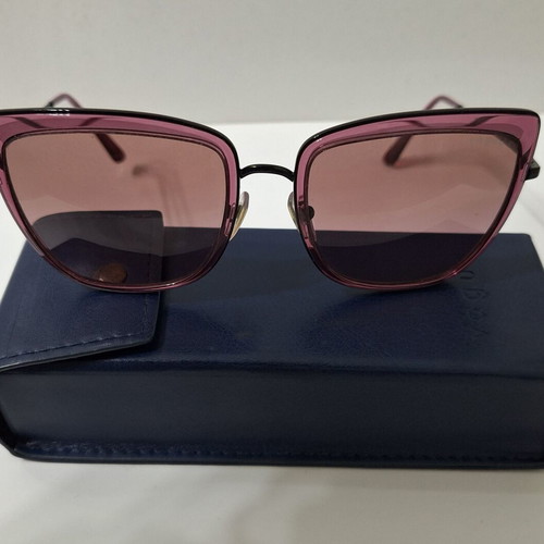 Γυναικεία γυαλιά ηλίου Vogue VO4223S 352/14 57-19 μεταχειρισμένα, κερασί