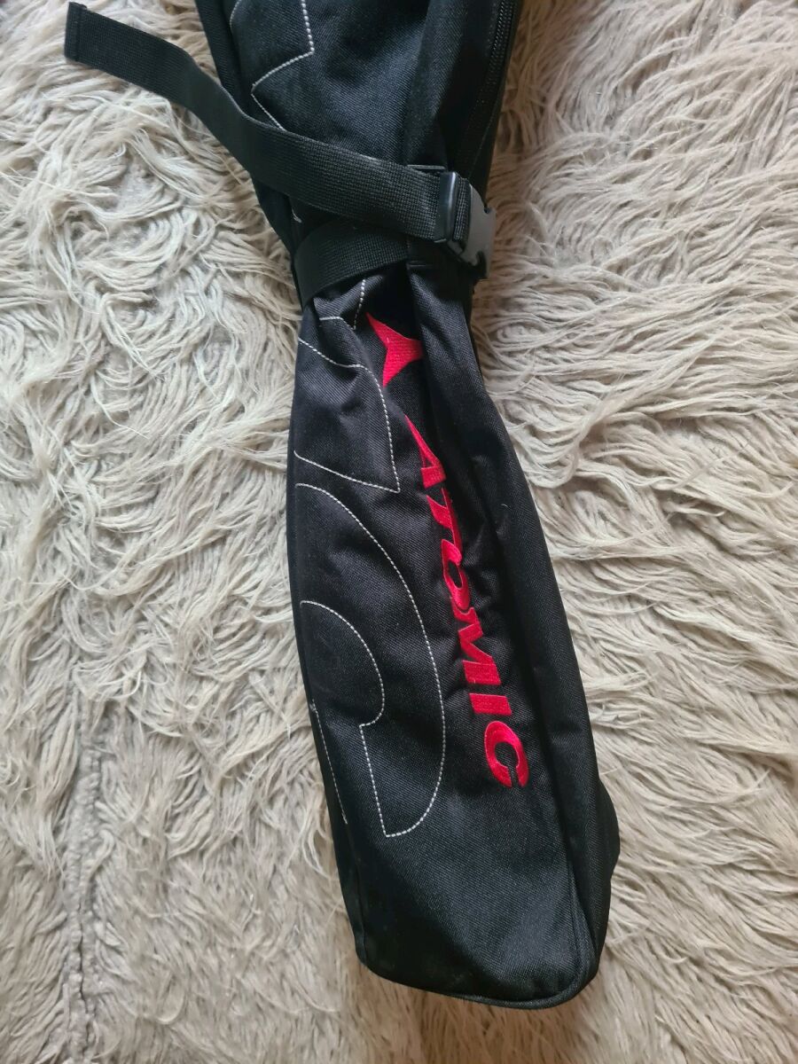 Atomic Izor Ski 159cm like new with… - € 390,00 - Vendora.cy