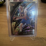 Panini Select Euroleague 2025-26 Pau Gasol card Cosmic SSP like new