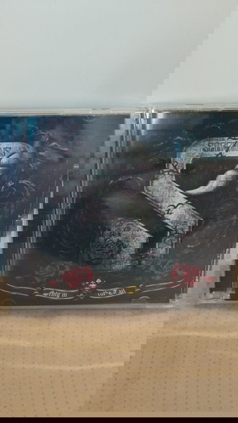 SCORPIONS STING IN THE TAIL CD  ROCK