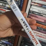 My Wife Is a Gangster DVD μεταχειρισμένο, δράσης και περιπέτειας με υπότιτλους
