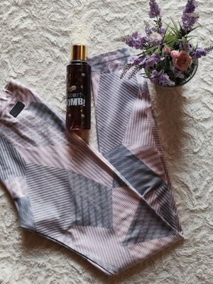 Κολάν BodyTalk ροζ σαν καινούργιο για 14 ετών