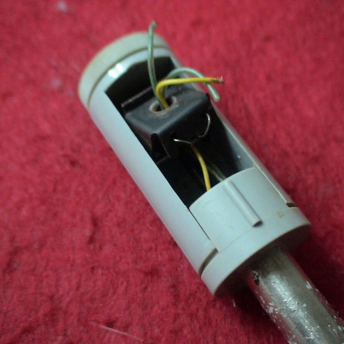 Tonearm with headshell for Lenco J-655 used