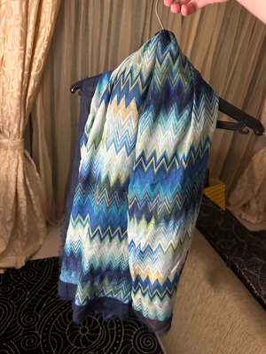 Missoni Φουλάρι (καινούργιο)