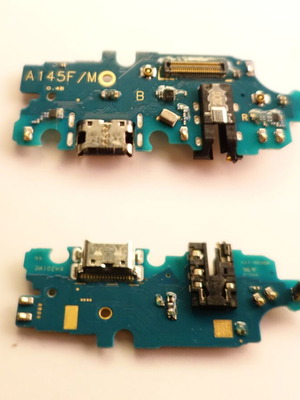 Samsung Galaxy A14 4G genuine new charging board SM-A145F