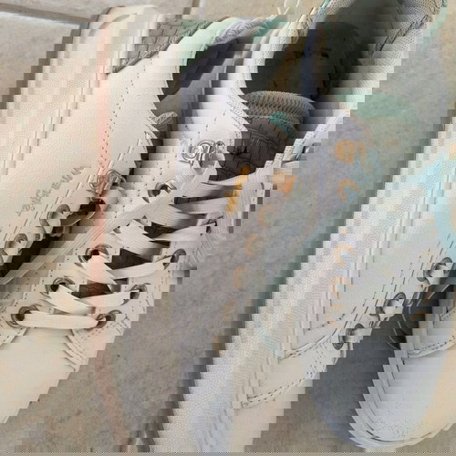 Wrangler Jolin sneakers No 39