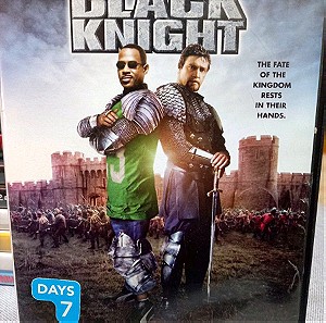 Black Knight (2001)