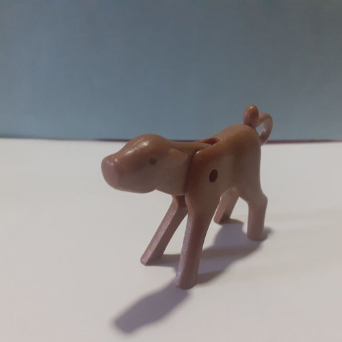 Playmobil Calf A29 like new