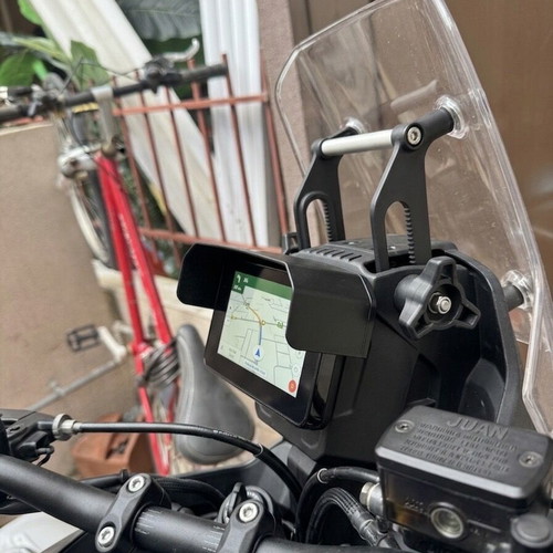 Screen shade for CF MOTO 450MT new