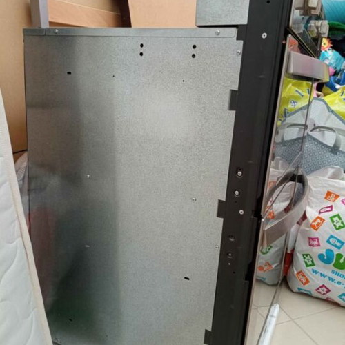 Teka Double Oven Refurbished with Multiple Cooking Options