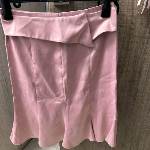 Skirts used, sold together