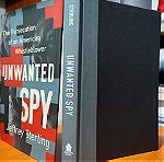  Unwanted Spy - The Persecution of an American Whistleblower