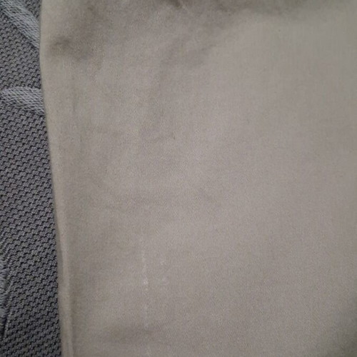 Fabiana Filippi pants like new, beige, sizes S and M