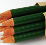 Vintage μολύβια A.W. Faber Castell Schieferstift Weich128 πακέτο 12 καινούργια