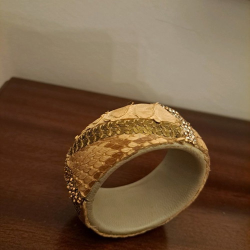 Bracelet used