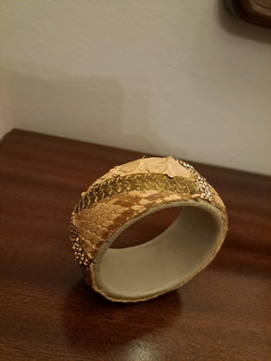 Bracelet used