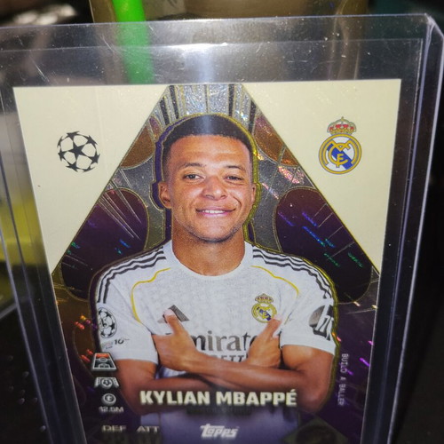 Match Attax Cards new, collectible