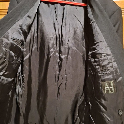 Artisti Italiani blazer XXL blue like new