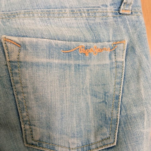 Pepe Jeans jeans no 29 like new, length 95 cm, waist 80