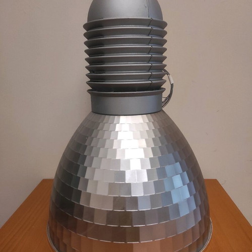 Pendant Bell Light New, Indoor, 4m Wire, E27 Socket